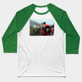 B25 Baseball T-Shirt